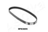 MAZDA LF5015908A V-Ribbed Belts